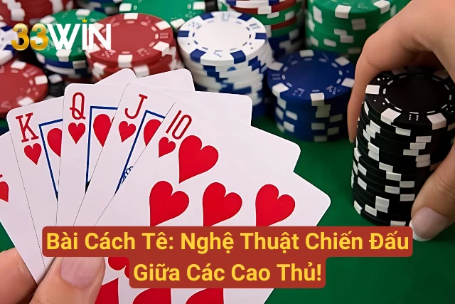Bài Cách Tê