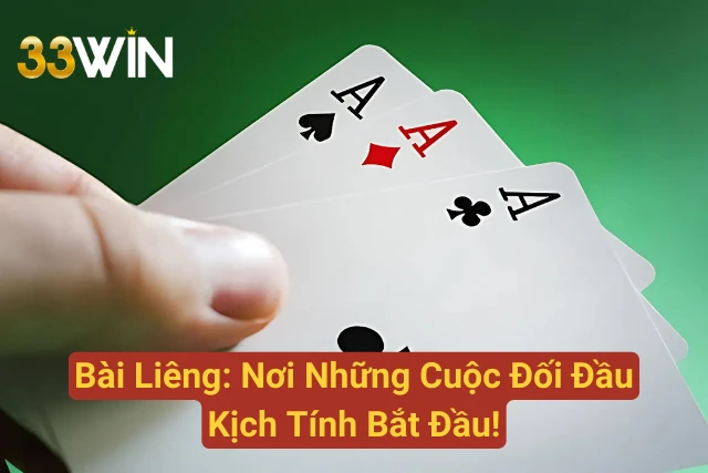 Bài Liêng