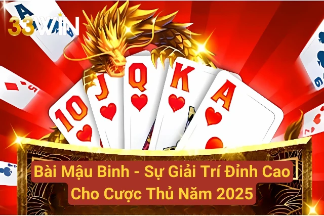Bài Mậu Binh