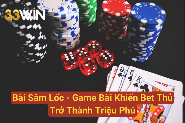 Bài Sâm Lốc