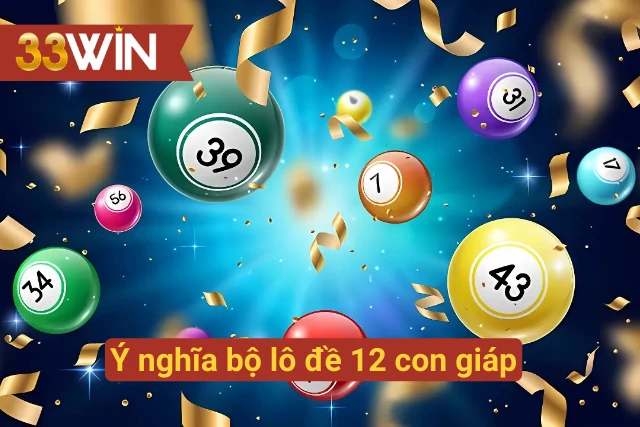 Sơ lược về lô đề 12 con giáp