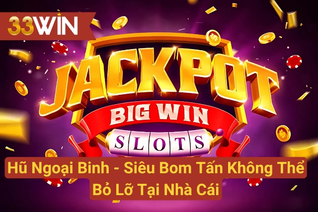 Hũ Ngoại Binh